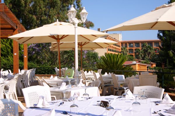 Valentin Park Club Hotel (Balearen)